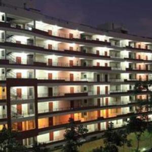 Gardeenia Comfortes Suites