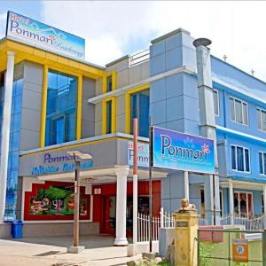 Ponmari Residency