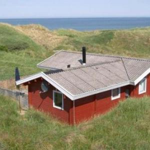 Two-Bedroom Holiday home in Løkken 5