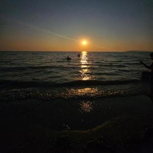 Otium Apartment 3Min Walk to Golem Beach