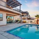 Ocotillo Springs 67 Low Prices Private Hot Tub Pool Basketball Arcade Ping Pong and Community Pool Santa Clara