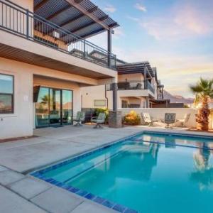Ocotillo Springs 67 Low Prices Private Hot Tub Pool Basketball Arcade Ping Pong and Community Pool