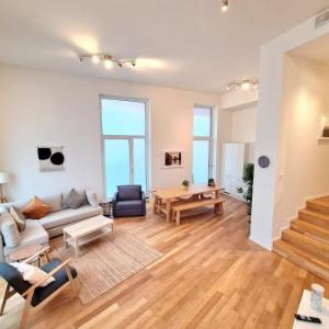Großzügige Wohnung in der Nähe vom Quartierpark