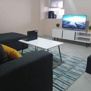 Homely Furnished Apartment - Near JKIA Airport and CBD South B Nairobi