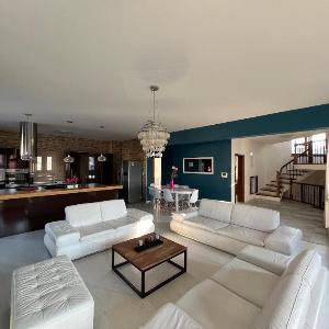 Luxury Crystal apartments