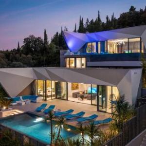 Luxury Villa Korcula Diamond