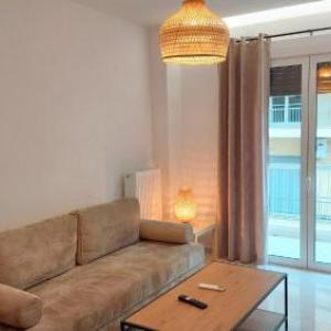 Wonderful apartment in Acropolis