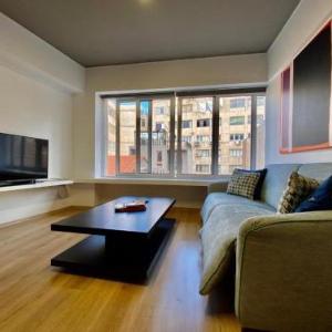 Mosaikon Guesthouses #Nikiou Str