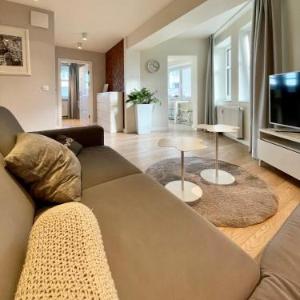 Apartamenty MUNN 6 Szczecin
