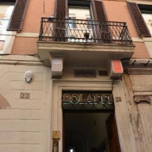 Condotti Rooms