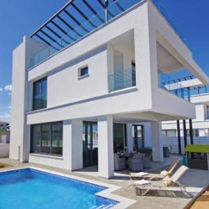 Villa Amity