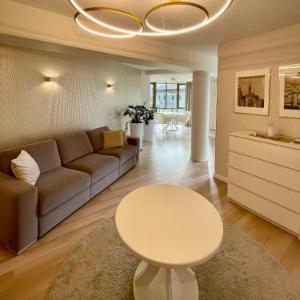 Apartamenty MUNN 5 Szczecin