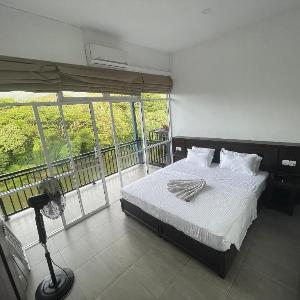 Varsity Villa