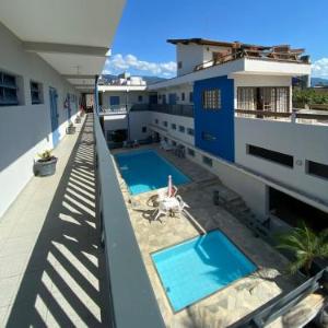 Recanto Do Sol Bertioga