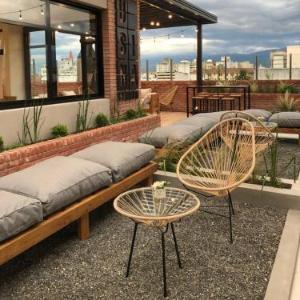 Usina Studio by FMA Coliving