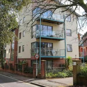 Southampton Serviced Apartments