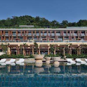 The Westin Resort & Spa Himalayas