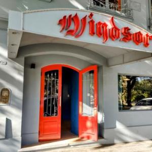 Hotel Windsor Mendoza