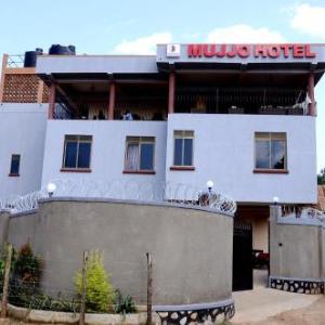 Mujjo Hotel Kajjansi