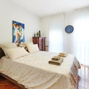 Apartment Paradise Exotic Star