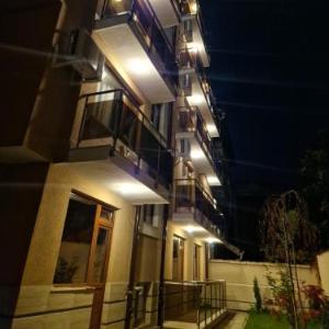 Hotel Leda