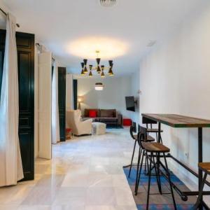 Holi-Rent Penthouse Peñuelas