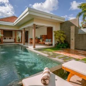 Kahayana Seminyak Villa