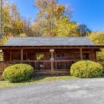 ER301 - Eagle's Hideaway - Great Location! Close To All The Action! cabin Pigeon Forge