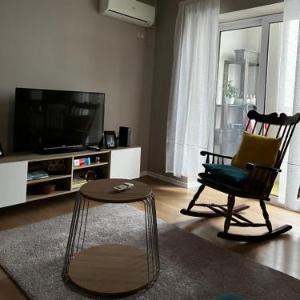 Bllok Area Apartment