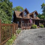 ER100 - Making Memories Great location - Close to town! cabin Pigeon Forge Tennessee