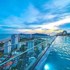 Sun and Sea Apartment