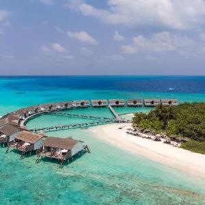 Reethi Beach Resort