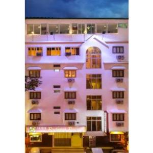 Hotel Padmini Palace