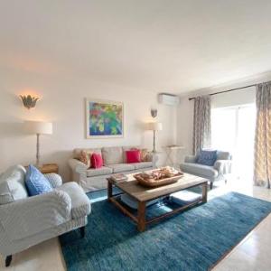 Charming Penthouse with Sea View in Lagos #1931