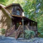 ER96 - Squirrel's Leap - Great Location! Close to Town! cabin