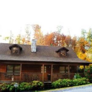 ER31 - Grandma And Granpaws Place - Great Location - Close to Parkway in PF cabin