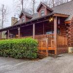Holiday homes in Pigeon Forge Tennessee