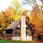 ER47 - Moody Blue - Great location Close to all the action! cabin Pigeon Forge