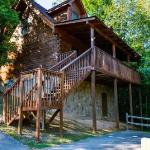 Holiday homes in Pigeon Forge Tennessee