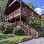 ER15 - A Bears Life Great location - Close to town! cabin Pigeon Forge