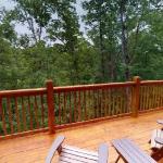 ERN824 - Best Days - Great Location! Close To Town! cabin Tennessee