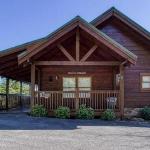ERN857 - A Dream Come True - Great Location! Close To All The Action! cabin Tennessee