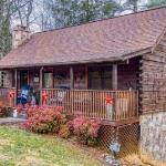 ER107 - Smoky Mountain Charm - Great Location! Close To Town! cabin