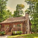 Holiday homes in Pigeon Forge Tennessee