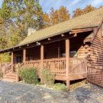 Holiday homes in Pigeon Forge Tennessee