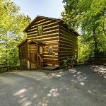 ER17 - The Perfect Getaway - Great location - Close to town! cabin Tennessee