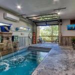 Holiday homes in Pittman Center Tennessee