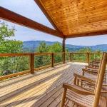 Holiday homes in Gatlinburg Tennessee