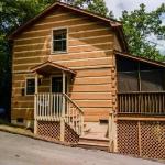 ER18 - The Lazy Bear View - Great location - Close to town! cabin Pigeon Forge