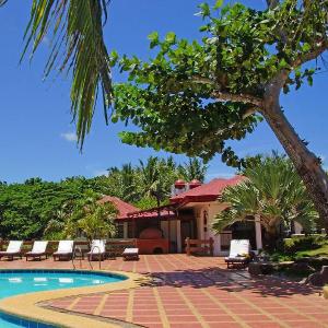 Blue Star Dive and Resort
